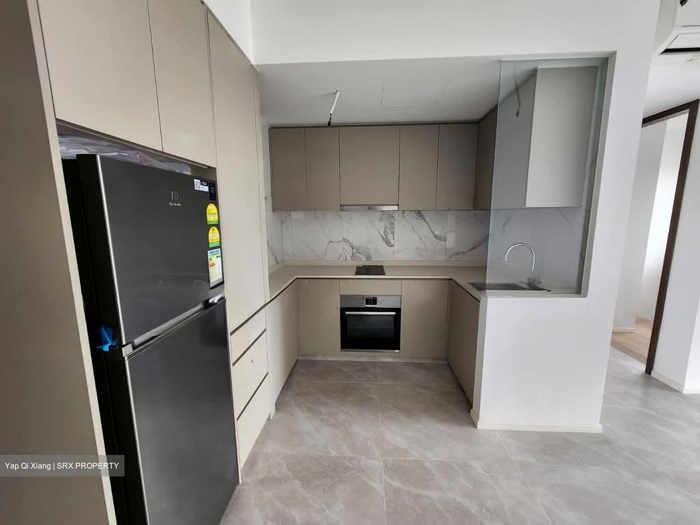 Clavon (D5), Apartment #555798741
